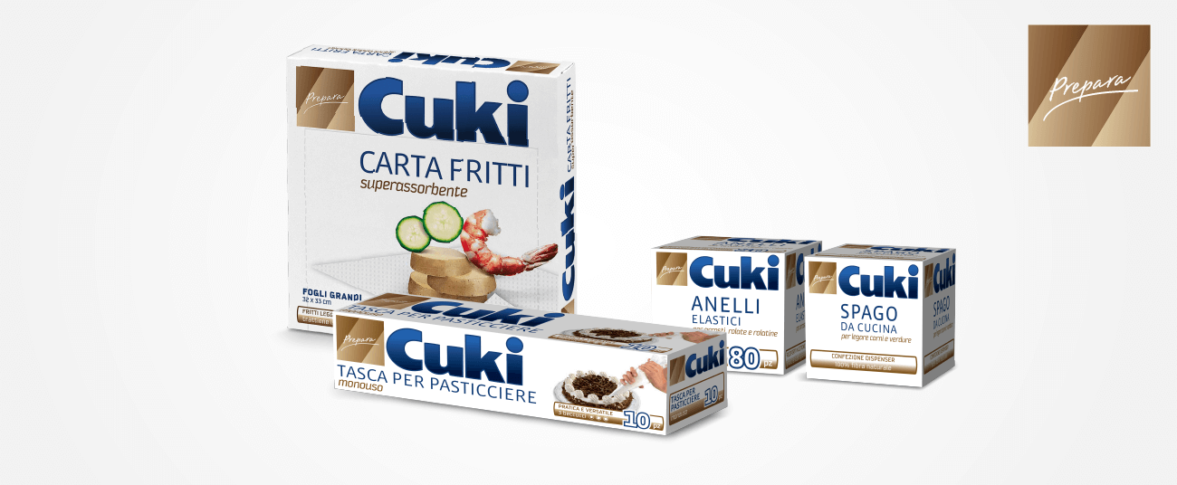 Cuki Prepara Cuki Prepara